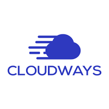 Cloudways coupons logo
