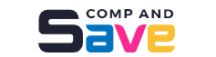 CompAndSave coupons logo