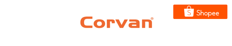 Corvan coupons logo