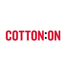 Cotton On coupons logo