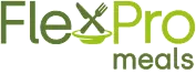 FlexPro Meals coupons logo