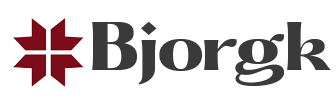 Bjorgk coupons logo