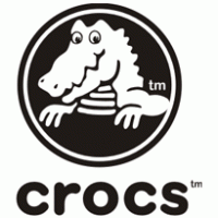 Crocs UK coupons logo