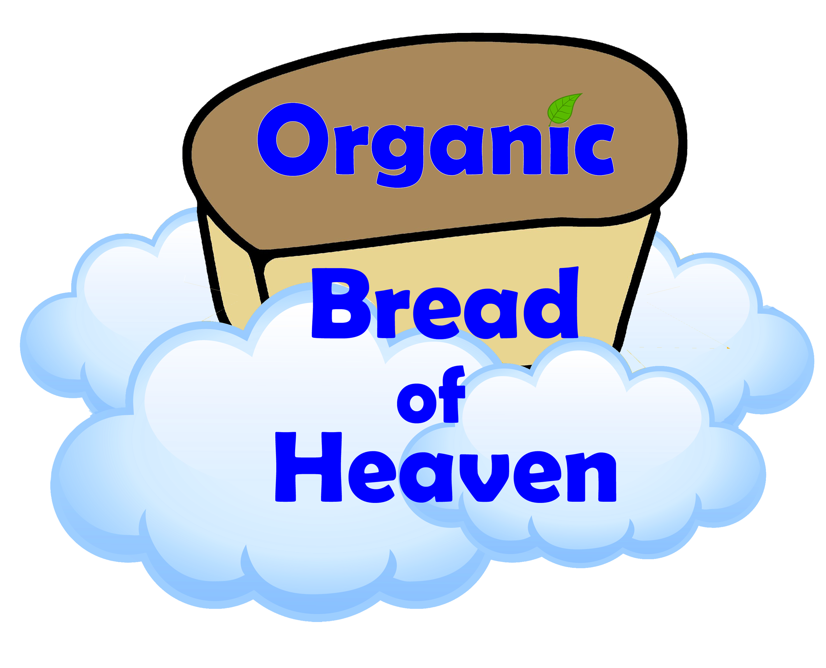Organic Bread of Heaven coupons logo