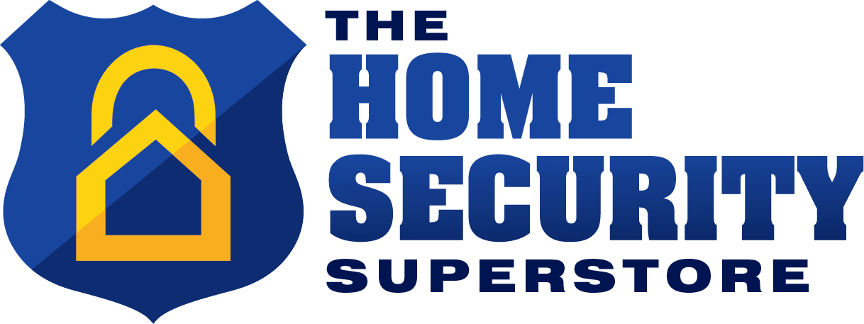 The Home Security Superstore coupons logo
