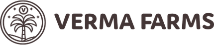 Verma Farms coupons logo