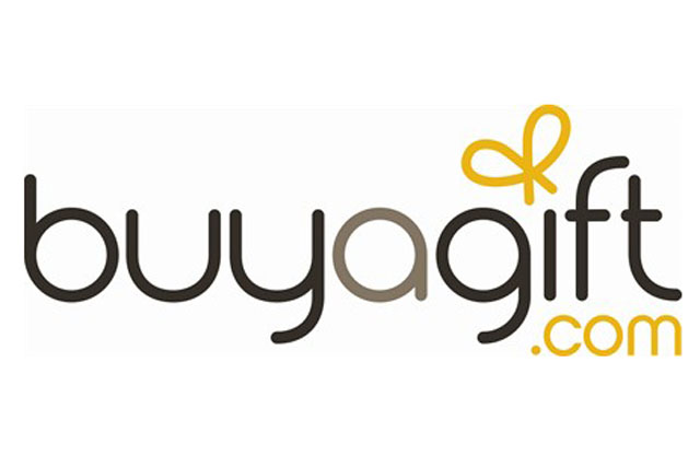 Buyagift coupons logo