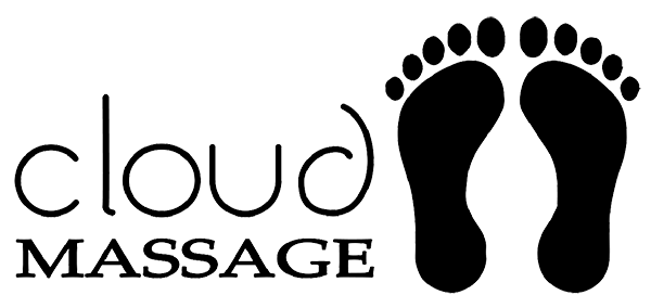 Cloud Massage coupons logo