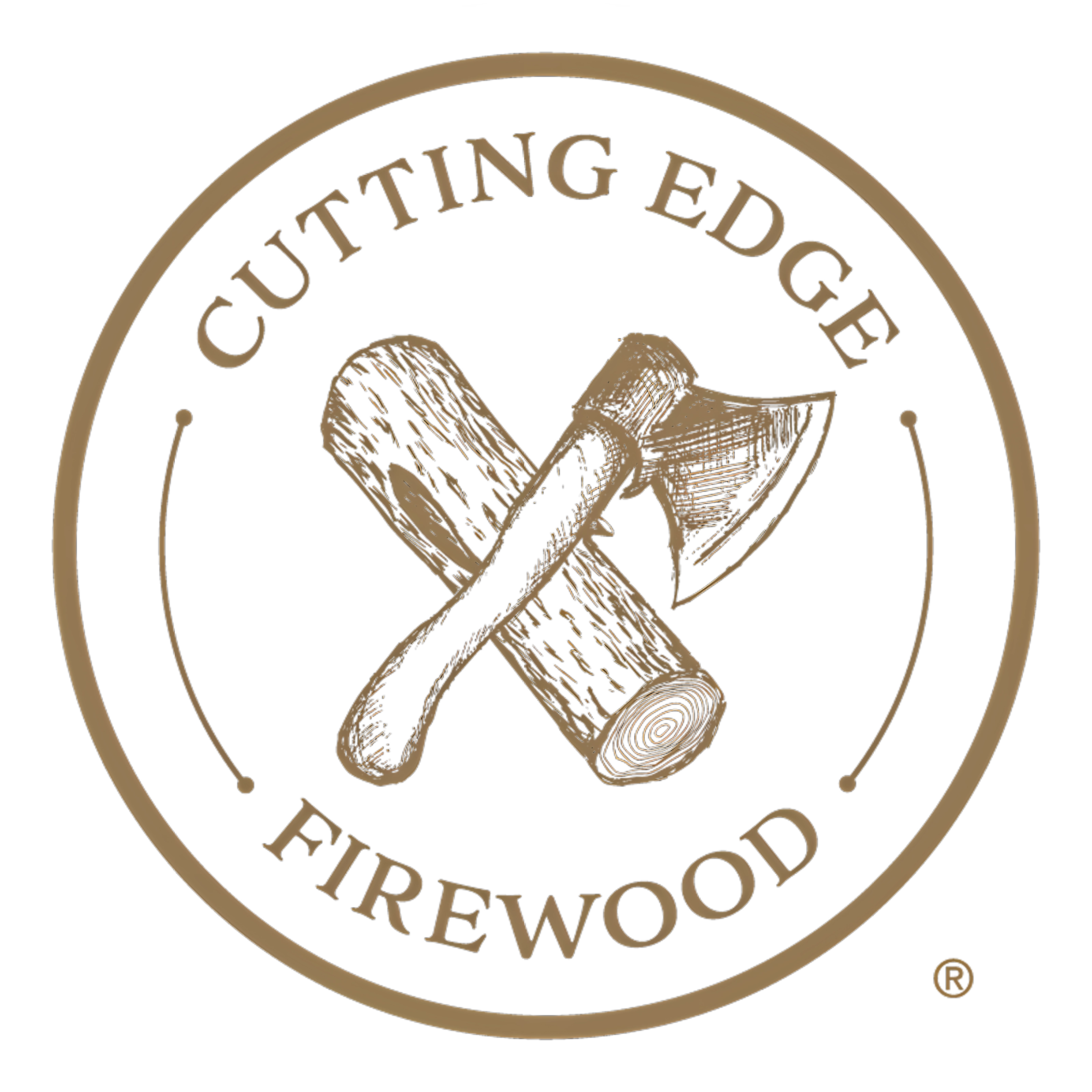 Cutting Edge Firewood coupons logo