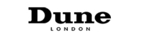 Dune London coupons logo