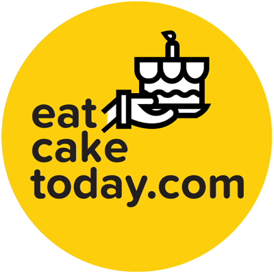 Eat Cake Today coupons logo