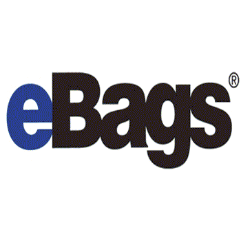 eBags coupons logo