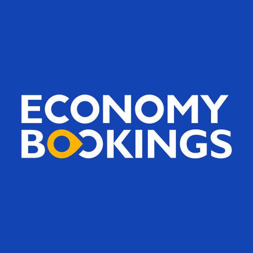 Economy Bookings coupons logo