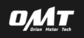 Orion Motor Tech coupons logo