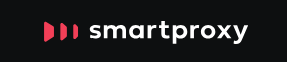 Smartproxy coupons logo