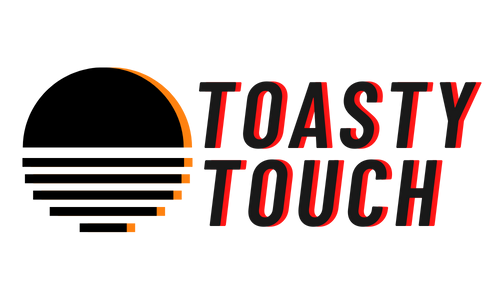 Toasty Touch coupons logo