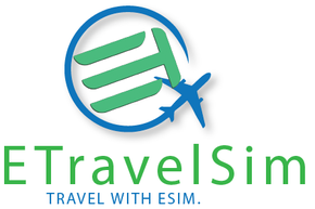 ETravelSim coupons logo