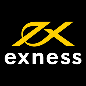 Exness coupons logo