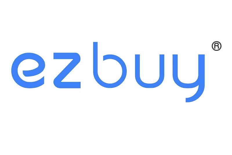 EZ BUY MY coupons logo