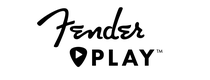 Fender Play coupons logo
