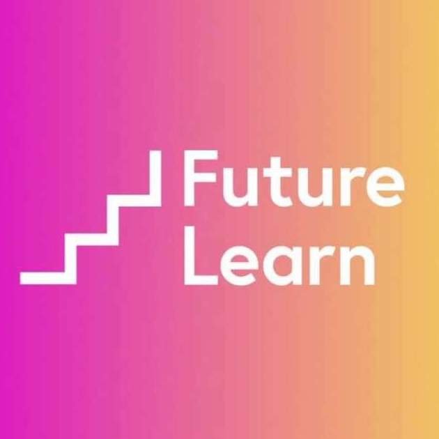 FutureLearn coupons logo