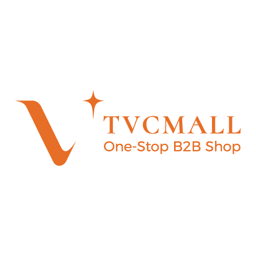 TVC Mall coupons logo