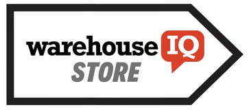 Warehouse IQ coupons logo