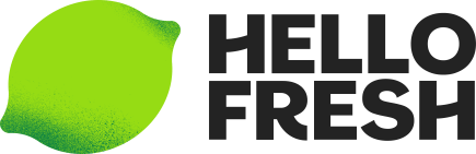 HelloFresh coupons logo