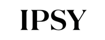 Ipsy coupons logo