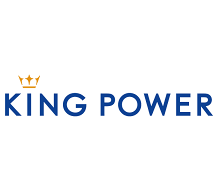 King Power coupons logo