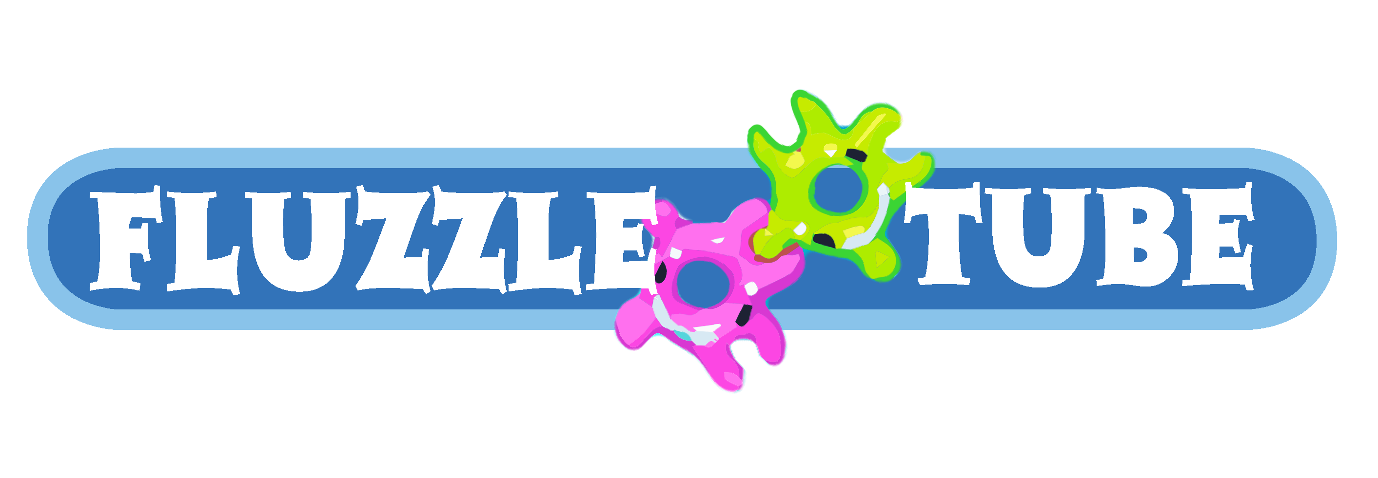 Fluzzle Tube coupons logo
