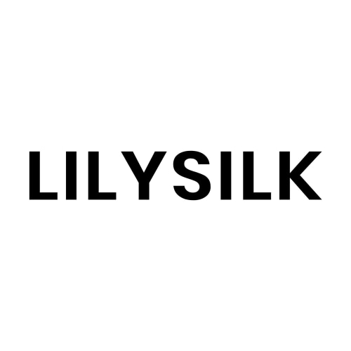Lilysilk coupons logo