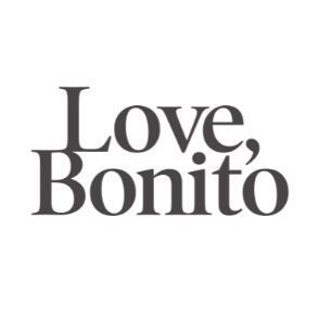 Love Bonito Malaysia coupons logo