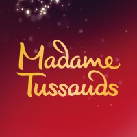 Madame Tussauds coupons logo
