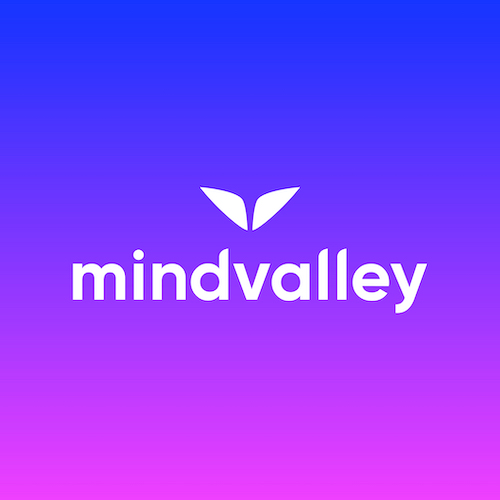 Mindvalley coupons logo