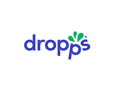 Dropps coupons logo