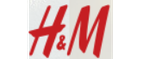 H&M coupons logo