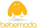 Bebemoda coupons logo