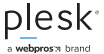 Plesk coupons logo