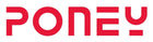 Poney coupons logo