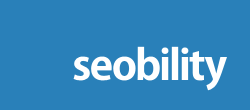 Seobility coupons logo