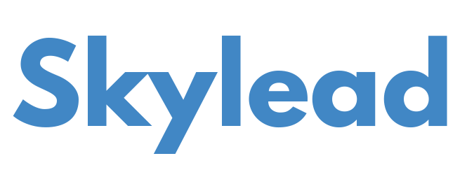 SkyLead coupons logo