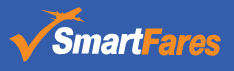 SmartFares coupons logo