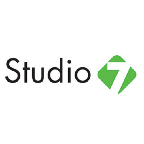 Studio7 coupons logo