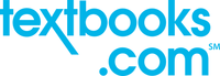 Textbooks com coupons logo