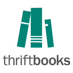 ThriftBooks coupons logo