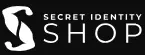 Secret Identity Shop coupons logo