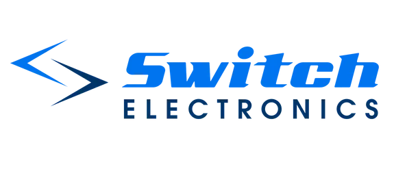 Switch Electronics coupons logo