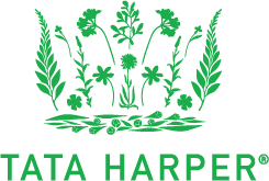 Tata Harper Skincare coupons logo