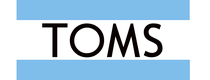 TOMS coupons logo